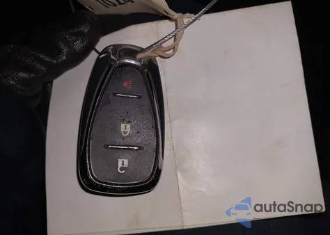 2023 Chevrolet Equinox Awd Lt из США, поврежденный, VIN 3GNAXUEG0PL185846